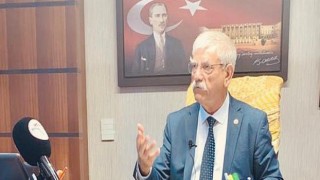 CHP’li Beko, atık kağıt işçileri için Meclis Araştırması istedi