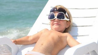 Çocuklarda Güneş Çarpmasına Karşı 8 Kritik Önlem