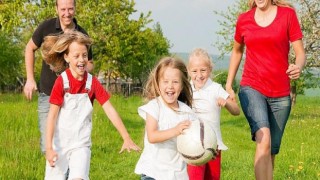 Çocuklarda Yaz Hastalıklarına Karşı 10 Etkili Önlem