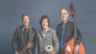 CRR’de Bayram Havası - Cazın 3 Dev İsmi 9 Temmuz’da CRR’de!