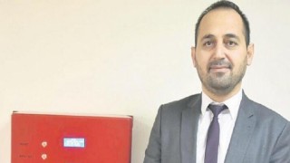 Deprem uyarı cihazı İzmir’de üretiliyor