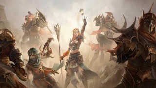 Diablo Immortal’da Güncellemeler Devam Ediyor: Sınıf Değişimi ve Yeni İçerikler Geliyor