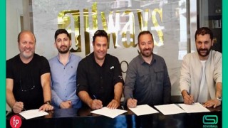 Dünyanın ilk ve tek sanal futbol okulu SENSIBALL VR 1,8 milyon TL yatırım aldı