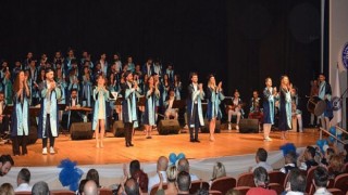 Ege’den sanat dünyasına taze kan