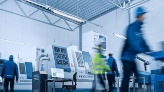 Endüstriyel Tesislerdeki Hava Kirliliği Nedeniyle Her Yıl 450 Bin Kişi Ölüyor