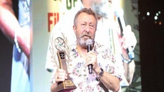 Gemlik Film Fevtivali’nde Ödül Gecesi