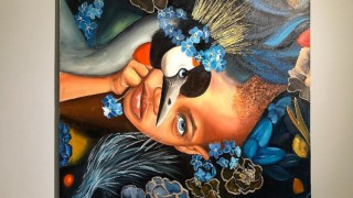 Genç Sanatçılar Taksim’de Buluşuyor