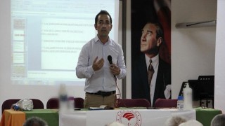 Gümüldür çiftçisi İyi Tarım Uygulamalarıyla katma değer üretiyor