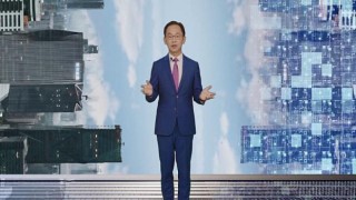 Huawei İnovasyon Haftası’nda 5.5G ekosistemi ve enerji verimliliği tartışıldı