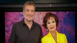 Hülya Koçyiğit’in Konuğu Varol Yaşaroğlu Oldu