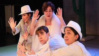 İBB Şehir Tiyatroları Açık Hava Yaz Oyunları Ağustos Biletleri Satışa Sunuluyor