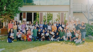 ‘İklim Şampiyonları’ programı ile Borusan çalışanlarının çocukları iklim konusunda farkındalık kazandı