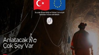 İş’te Psikososyal Güvenlik Projesi’nden podcast serisi: ‘Anlatacak Çok Şey Var’