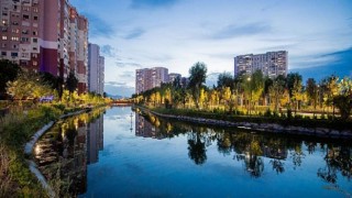 İzmir Büyükşehir Belediyesi’nin örnek projelerine 5 ödül birden