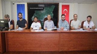 İzmit Millet Bahçesi’ne 6 teklif