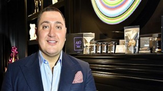 Kastamonu Sarımsağı İngiltere Yolcusu