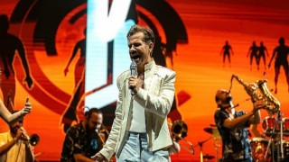 Kenan Doğulu’dan Hafızalardan Silinmeyecek Final