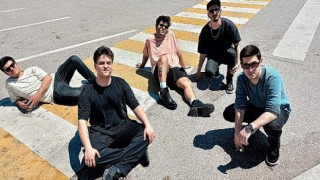 Kendimden Hallice’den Yeni Şarkı: “Kötüsünü Kendime Yaptım”