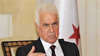KKTC 3. Cumhurbaşkanı Dr. Derviş Eroğlu taburcu oldu