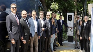 Koç Topluluğu, Yeni Şirketi Wat Mobilite İle Elektrikli Araç Şarj Ağı İşletmeciliğine Başlıyor