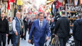 Konak, TAFISA’ya tam üye oldu