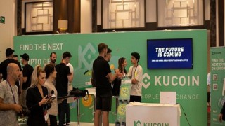 Kripto Para Borsası Devi Kucoin, İstanbul’da Ekosistemle Buluştu