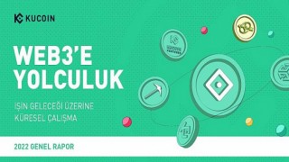 KuCoin’in Düzenlediği Ankete Göre, Web 3’ün Gelişiminde Kadınlar Daha Büyük Potansiyel Taşıyor