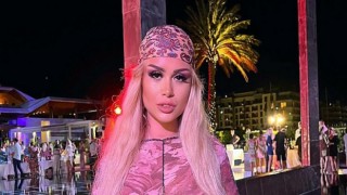 Melisa Taç’tan Yeni Şarkı Yolda