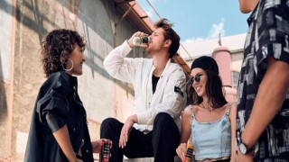 OBSESSO’nun Yeni Reklam Yüzü Genç Oyuncu Burak Yörük