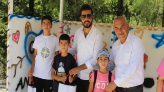 Öğrencilerin talebine Büyükşehir’den jet yanıt