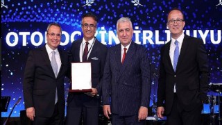 Otokoç Zincirlikuyu 50. Yılında Satış Rekoru Kırdı