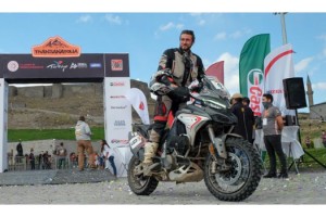 Özel Mİsafir Parkuru