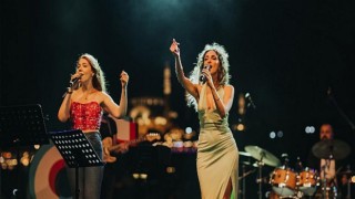 Parklarda Caz Tiktok Sahnesi’ne Büyük İlgi