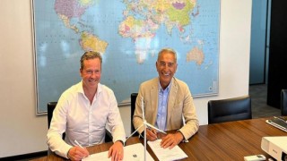 “Polat Enerji Grubu; yeni yatırımı ile rüzgar kurulu gücü kapasitesini 33,6 MW arttıracak!”