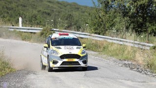 Şahintepe Tırmanmada Heyecan Dorukta