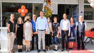 Seferihisar’da İyilik Zamanı