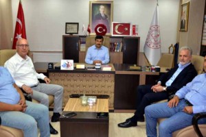 Sektörlerin Kalifiyeli Elaman İhtiyacı Var