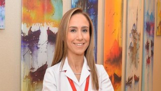 Sıcak Havalarda Şiddetli Sıvı Kaybına Dikkat!