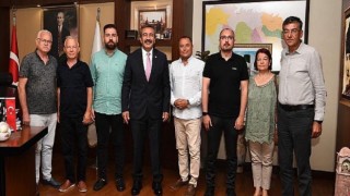 Soner Çetin’e anlamlı davet Koca Yusuf anması için geri sayım başladı.