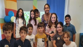 TEGV, 27 yılda 3 milyon çocuğa ulaştı