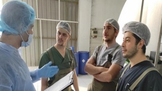 Teksüt kalitesini düzenli ve sürekli eğitime borçlu