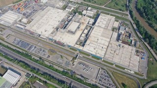 Toyota Otomotiv Sanayi Türkiye Bakım, Onarım ve Revizyon Çalışmaları Nedeniyle Üretime Ara Verdi