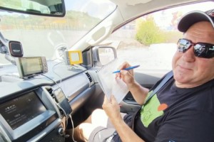 TransAnatolia’da Rota Oluşturuluyor