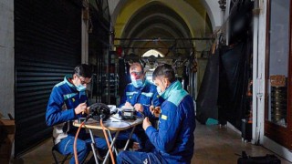 “Türk Telekom’un altyapısı, Türkiye’nin altyapısıdır. Türkiye’de fiber demek Türk Telekom demektir”