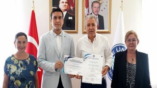 Türk yükseköğretiminde ilk olan “Ege Plus” meyvelerini vermeye başladı