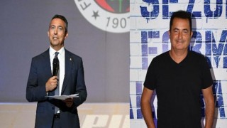 Ünlü İsimler Fenerbahçe & Puma’nın Düzenlediği Yeni Sezon Forma Lansman Töreninde Bir Araya Geldi