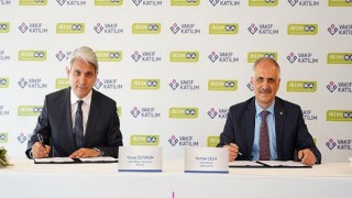 Vakıf Katılım ve İklimSA güneş enerjisine yatırım için iş birliği yaptı