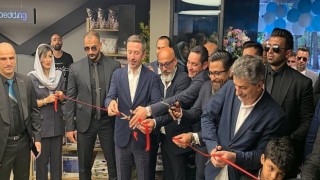 Yataş Grup İran’daki 9’uncu Mağazasını Açtı