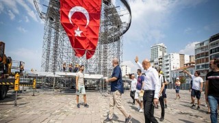 100’üncü yıl kutlamaları Türkiye’ye umut verecek