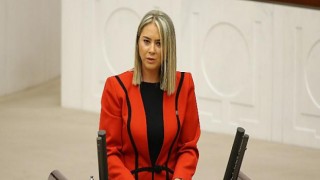 Ak Parti İzmir Milletvekili Ceyda Bölünmez Çankırı 30 Ağustos Zafer Bayramı Mesajı